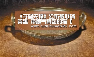 《守望先锋》公布被取消英雄 带喷气背包的猫【华体会平台】(图2) 华体会频道