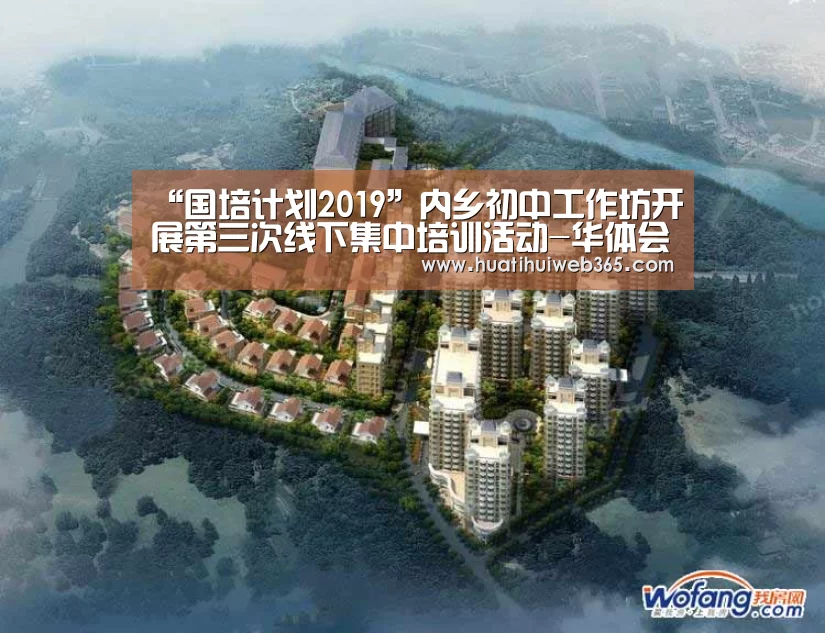 “国培计划2019”内乡初中工作坊开展第三次线下集中培训活动-华体会频道(图3) 华体会入口